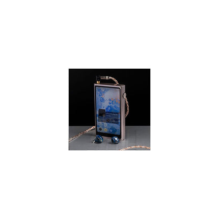 Lecteur MP3 SHANLING M7