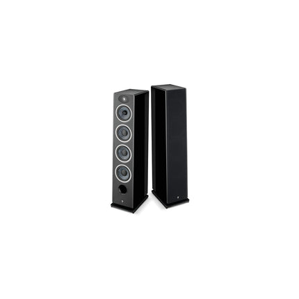 Enceinte colonne FOCAL Vestia N3 Black