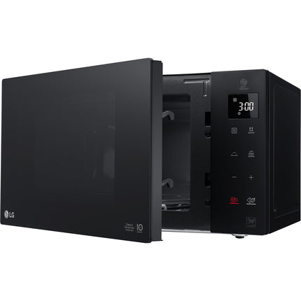 Micro ondes LG MS2535GDS NeoChef