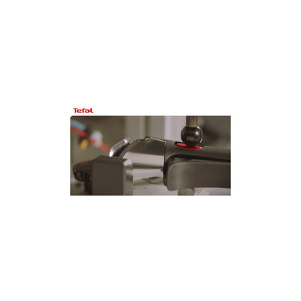 Poignée amovible TEFAL amovible Ingenio Grise Hippo L9863702