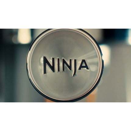 Machine à expresso NINJA ES501EU Luxe Essential