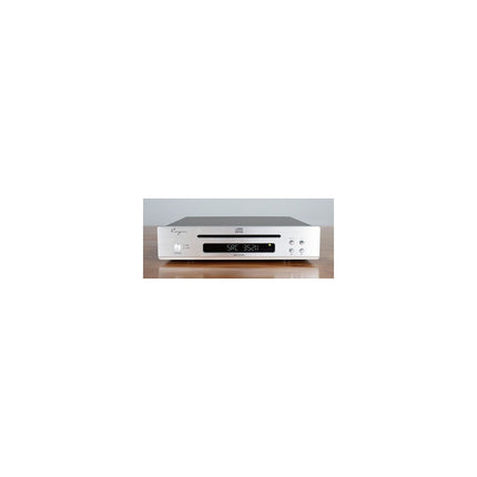 Platine CD CAYIN MINI-CD MK2 Silver