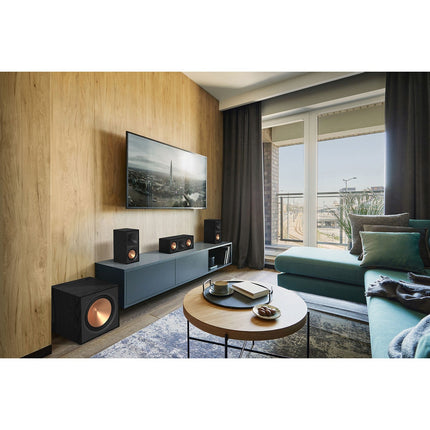 Caisson de basse KLIPSCH R-121SW