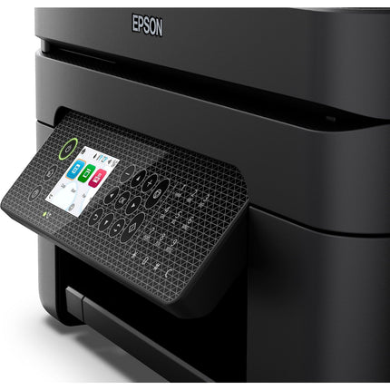 Imprimante jet d'encre EPSON WorkForce WF-2950DWF