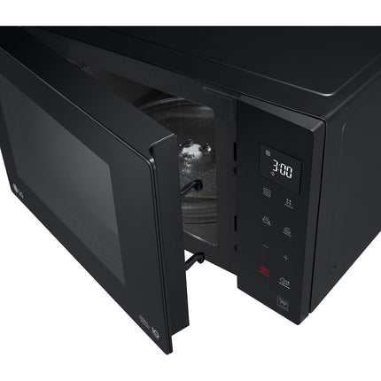 Micro ondes LG MS3235GIB neochef