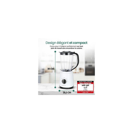 Blender EMERIO BL-124816.7