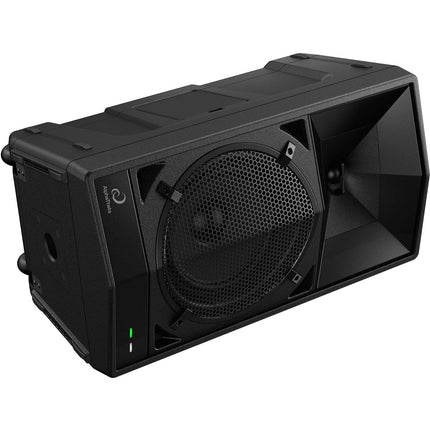 Enceinte sono ALPHATHETA Enceinte DJ WAVE-EIGHT
