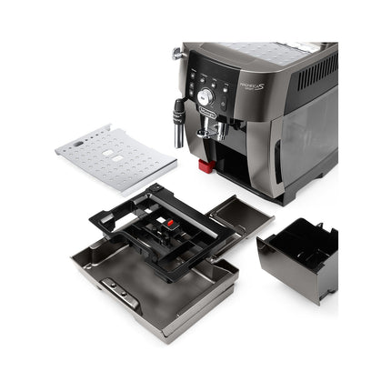 Expresso Broyeur DELONGHI Magnifica S Smart FEB2533.TB