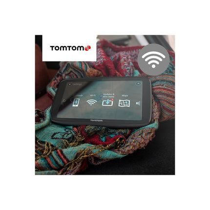 GPS TOMTOM Go Essential 5'' Europe 49 pays