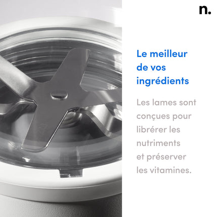 Blender NUTRIBULLET Pro