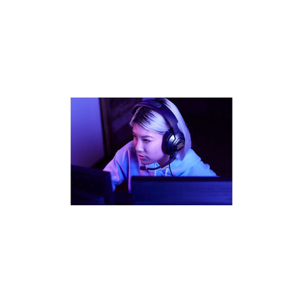 Casque gamer JBL Quantum 400 Noir