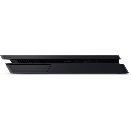 Console SONY PS4 1To Slim Noire Reconditionné