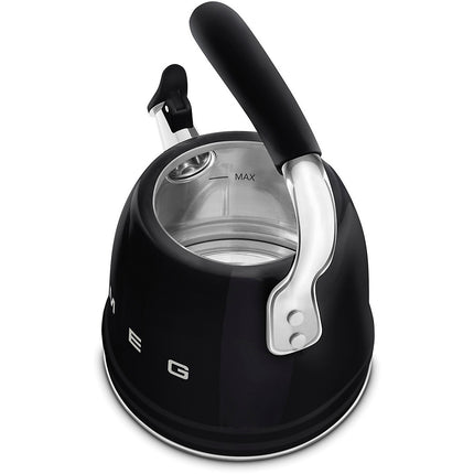 Bouilloire SMEG Sifflante 2.3L