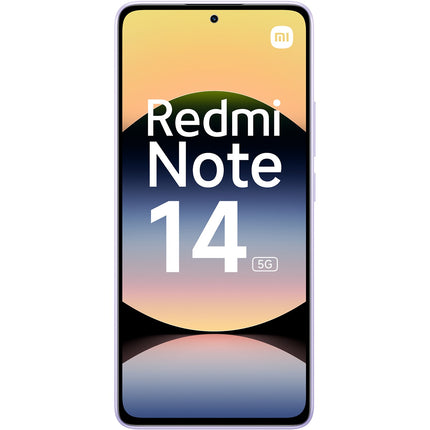 Smartphone XIAOMI Redmi Note 14 256Go 5G