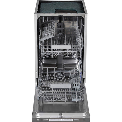 Lave vaisselle encastrable ESSENTIELB ELVIS-441f