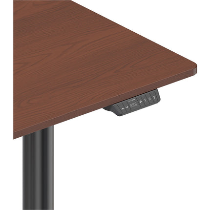 Bureau gamer SKILLKORP D15M motorisé ergonomique Progress