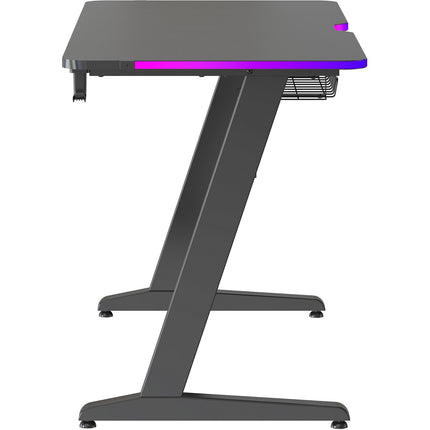 Bureau gamer SKILLKORP D5 RGB