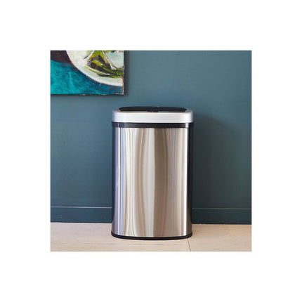 Poubelle de cuisine automatique KITCHEN MOVE MAJESTIC