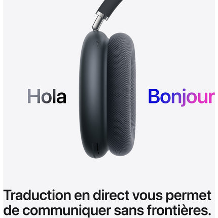 Casque APPLE Airpods Max 2