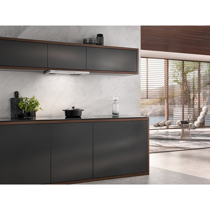 Hotte escamotable MIELE DAS 4620 Ino