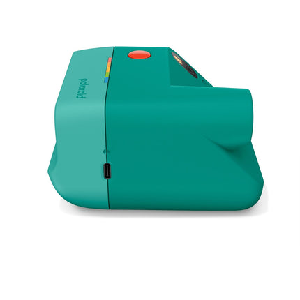 Appareil photo Instantané POLAROID Go Generation 3 - Teal