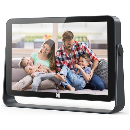 Cadre photo numérique KODAK KODAK Cadre Photo Numérique 10'' Wi-Fi 6