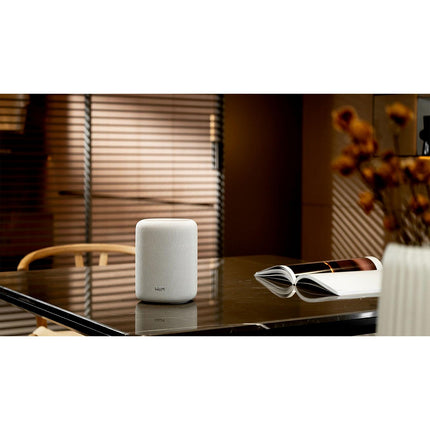 Enceinte résidentielle WIIM WIIM SOUND LITE BLACK