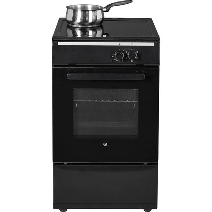 Cuisinière induction ESSENTIELB ECI502n