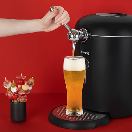 Tireuse à bière H.KOENIG BW1688