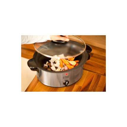 Mijoteuse RUSSELL HOBBS 22740-56 - 3.5 Litres