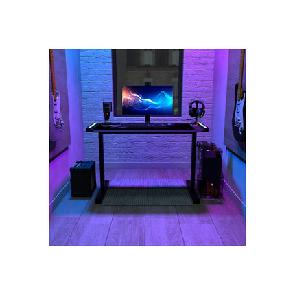 Bureau gamer COUGAR Deimus RGB