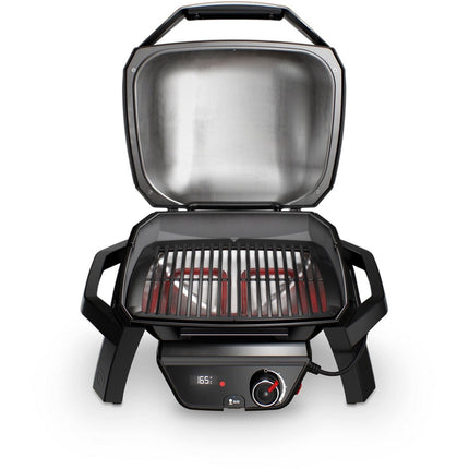 Barbecue électrique WEBER Pulse 1000 noir