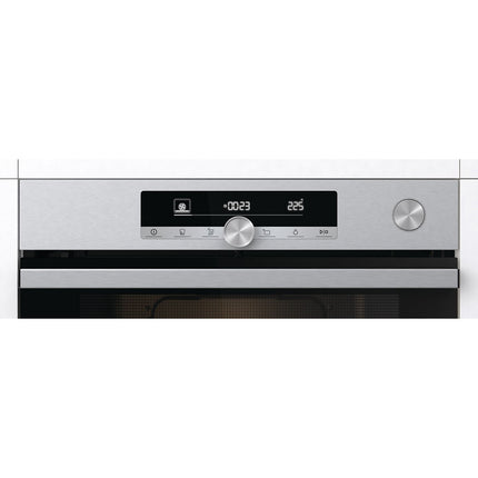 Four encastrable fonction vapeur HISENSE O643PG