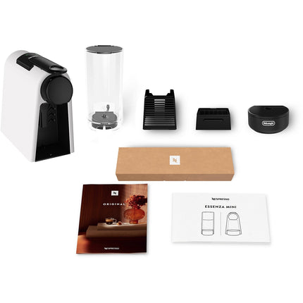Nespresso DELONGHI NESPRESSO EN85.WMT