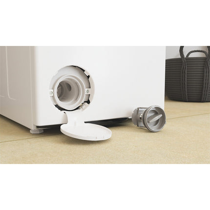 Lave linge top WHIRLPOOL ZENTDLRBX6252BSFR/N Silence