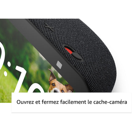 Assistant vocal AMAZON Echo Show 5 3e génération