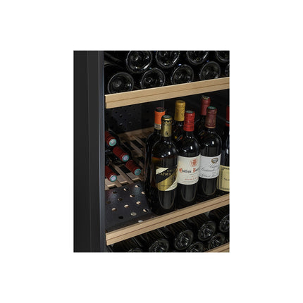 Cave à vin vieillissement CLIMADIFF GARDE200D
