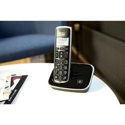 Téléphone filaire FYSIC FX-6020