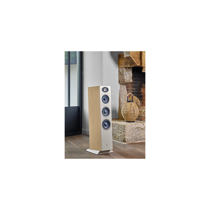 Enceinte colonne FOCAL Theva N2 Black (x1)