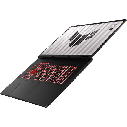 PC Gamer ASUS Tuf 18" WUXGA 144Hz AMD Ryzen 7 260 Nvidia GeForce RTX 5050 16 Go RAM DDR5 SSD 512 Go