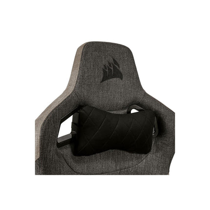 Chaise gaming CORSAIR T3 RUSH 2023 CHARCOAL - GREY