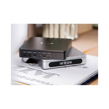 Platine CD FIIO DM13 BT Portable DAC Hi-Res