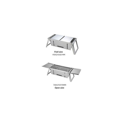 Barbecue électrique HERZBERG HG04159