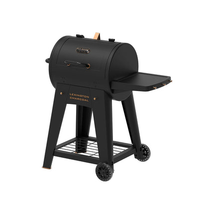 Barbecue charbon PITBOSS à charbon ONYX Lexington