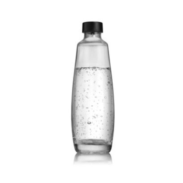 Bouteille SODASTREAM Carafe Verre 1L DUO