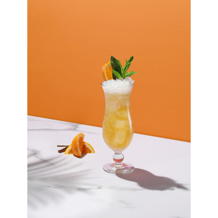Concentré SODASTREAM Sirop Bio Orange 500ml