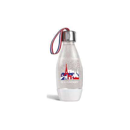 Bouteille SODASTREAM Promo France 0.5L lave-vaisselle