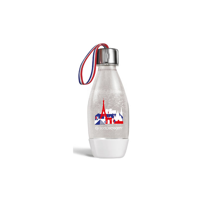 Bouteille SODASTREAM Promo France 0.5L lave-vaisselle