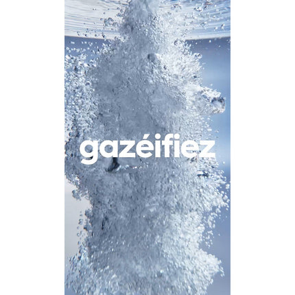 Bouteille isotherme SODASTREAM Fizz & Go Cool papaye