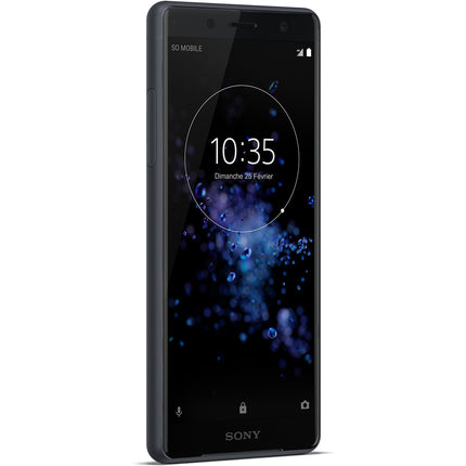 Smartphone SONY Xperia XZ2 Compact Noir Reconditionné